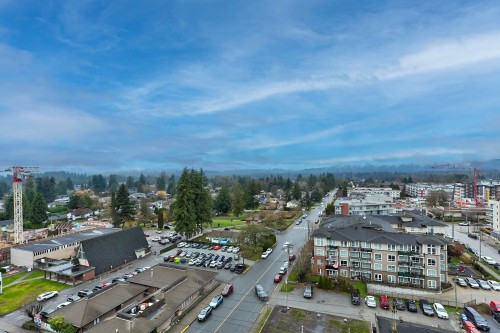 1202-11980 222 Street, Maple Ridge, BC 