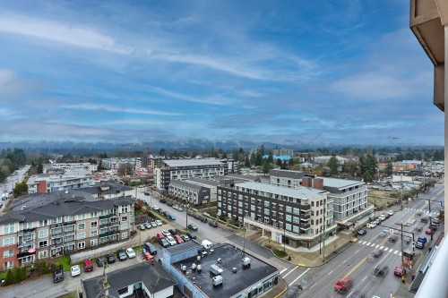 1202-11980 222 Street, Maple Ridge, BC 