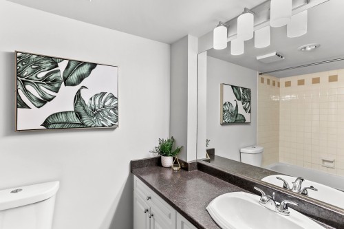 1202-11980 222 Street, Maple Ridge, BC 