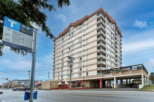 1202-11980 222 Street, Maple Ridge, BC 