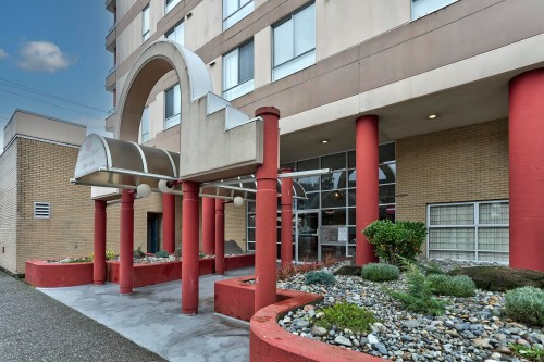 1202-11980 222 Street, Maple Ridge, BC 