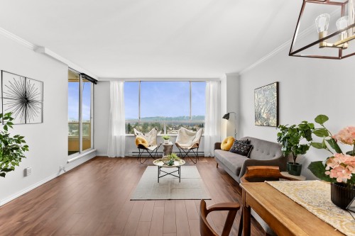 1202-11980 222 Street, Maple Ridge, BC 