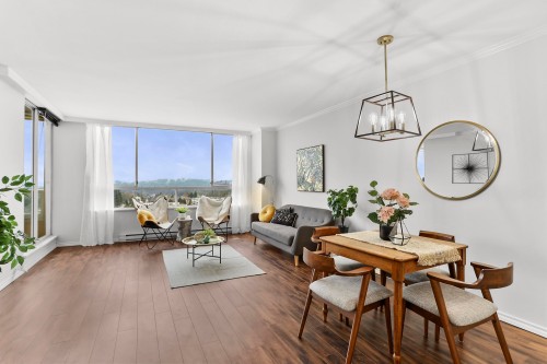 1202-11980 222 Street, Maple Ridge, BC 