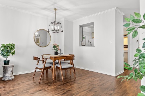 1202-11980 222 Street, Maple Ridge, BC 