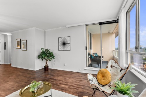 1202-11980 222 Street, Maple Ridge, BC 