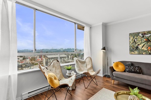 1202-11980 222 Street, Maple Ridge, BC 