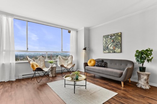 1202-11980 222 Street, Maple Ridge, BC 