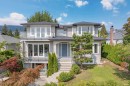 12Xx Fulton Avenue, West Vancouver, BC 