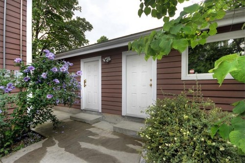 5688 Trafalger Street, Vancouver, BC 