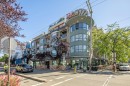 305-1688 Cypress Street, Vancouver, BC 