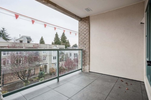 305-1688 Cypress Street, Vancouver, BC 