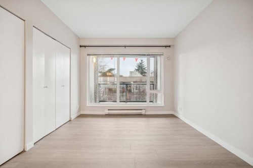 305-1688 Cypress Street, Vancouver, BC 