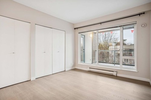 305-1688 Cypress Street, Vancouver, BC 