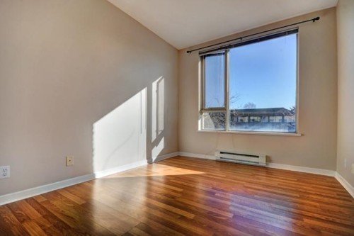 305-1688 Cypress Street, Vancouver, BC 