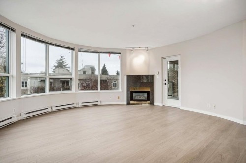 305-1688 Cypress Street, Vancouver, BC 