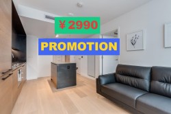 1002-1289 Hornby Street  Vancouver, BC V6Z 1W4