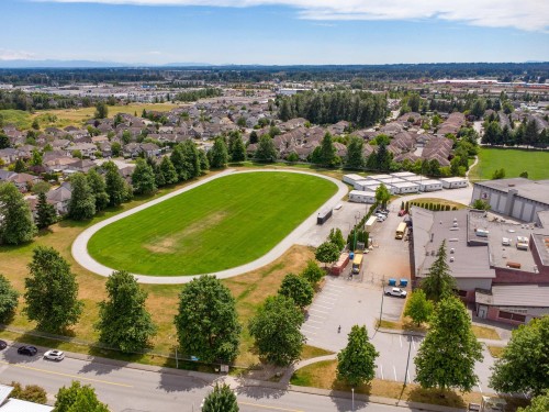 1237 Amazon Drive, Port Coquitlam, BC 