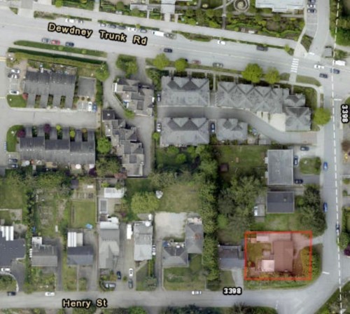 3370 Viewmount Drive, Port Moody, BC 