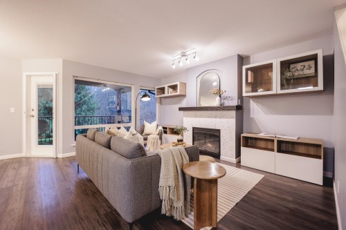 46-11737 236 Street, Maple Ridge, BC 