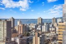 18A-1500 Alberni Street, Vancouver, BC 