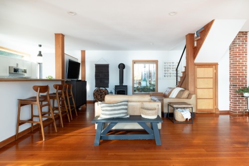 811 Marine Drive, Gibsons, BC 