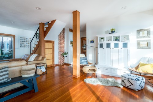 811 Marine Drive, Gibsons, BC 