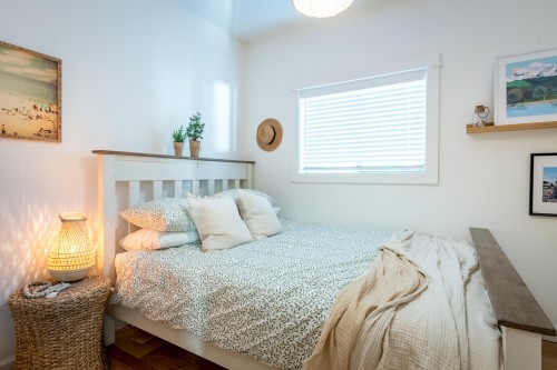 811 Marine Drive, Gibsons, BC 