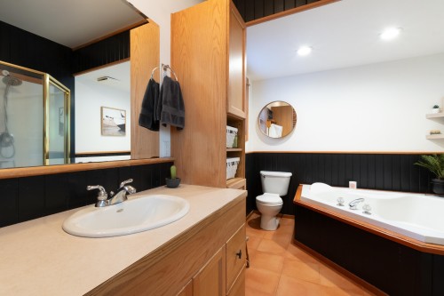 811 Marine Drive, Gibsons, BC 