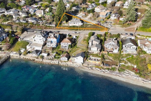 811 Marine Drive, Gibsons, BC 