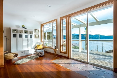 811 Marine Drive, Gibsons, BC 