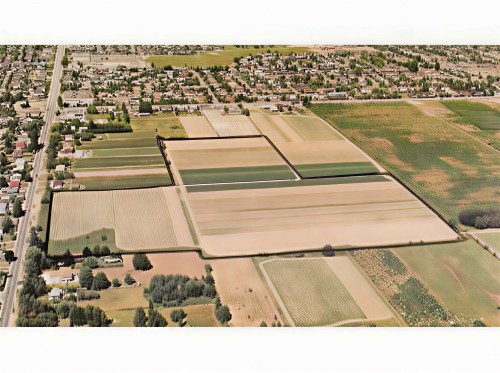 11400 No. 2 Road, Richmond, BC 