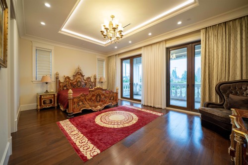 11400 No. 2 Road, Richmond, BC 