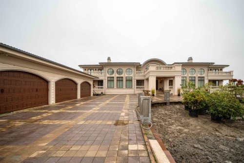 11400 No. 2 Road, Richmond, BC 