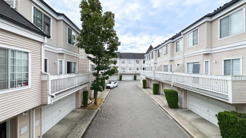 58-12500 Mcneely Drive, Richmond, BC 