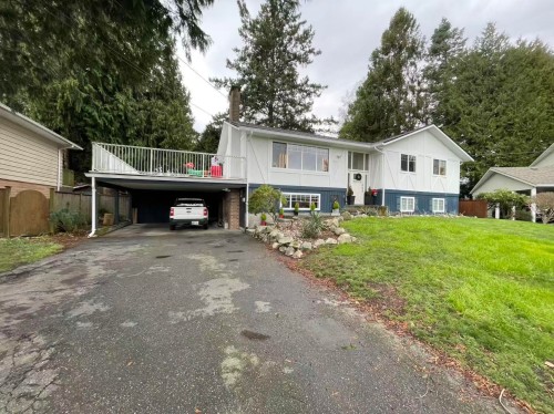 1409 Windsor Crescent, Delta, BC 