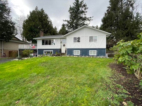 1409 Windsor Crescent, Delta, BC 