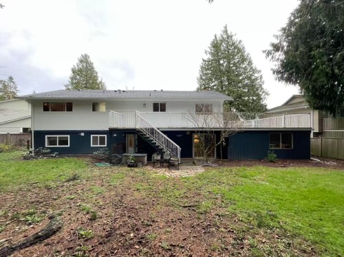 1409 Windsor Crescent, Delta, BC 