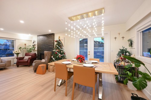 1409 Windsor Crescent, Delta, BC 