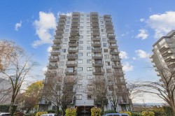 808-1146 Harwood Street  Vancouver, BC V6E 3V1