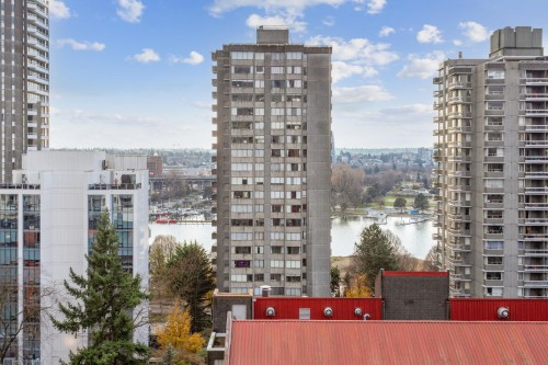 808-1146 Harwood Street, Vancouver, BC 