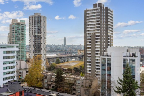 808-1146 Harwood Street, Vancouver, BC 