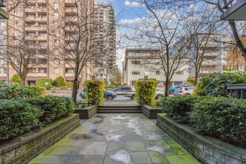 808-1146 Harwood Street, Vancouver, BC 