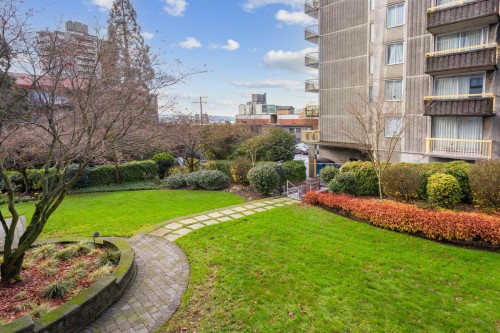 808-1146 Harwood Street, Vancouver, BC 