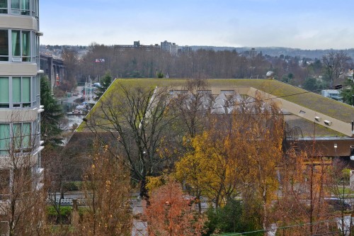 808-1146 Harwood Street, Vancouver, BC 