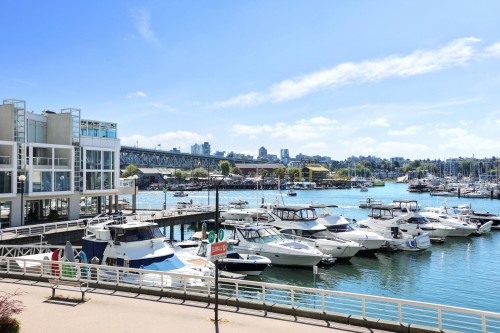 808-1146 Harwood Street, Vancouver, BC 