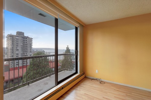 808-1146 Harwood Street, Vancouver, BC 