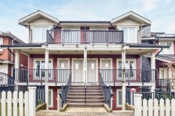 201-4577 Slocan Street  Vancouver, BC V5R 1Z8