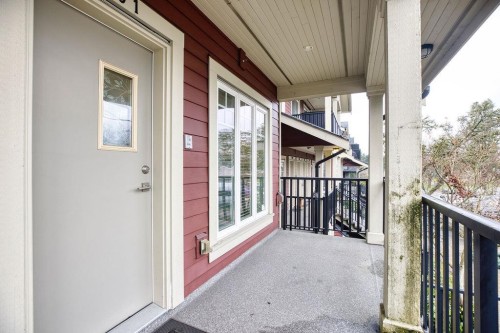 201-4577 Slocan Street, Vancouver, BC 