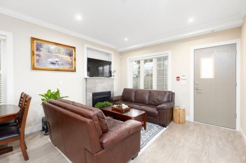 201-4577 Slocan Street, Vancouver, BC 