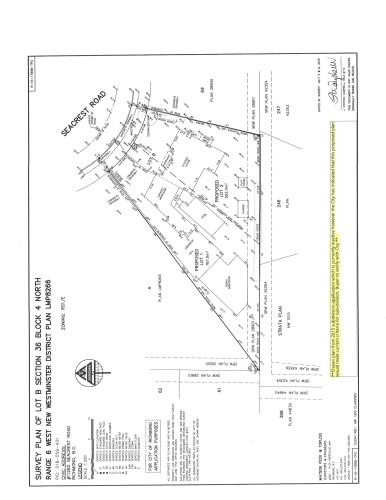 11260 Seacrest Road, Richmond, BC 